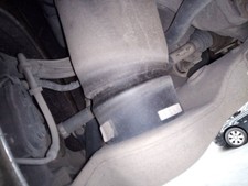 REAR LEFT TRANSMISSION /