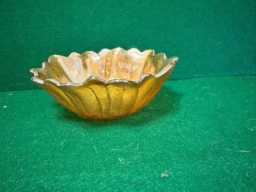 Vintage carnival glass - vintage,