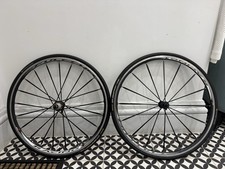 Fulcrum racing wheels - fulcrum,
