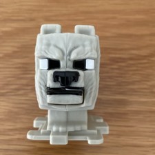 Minecraft Dennis Wolf Dog