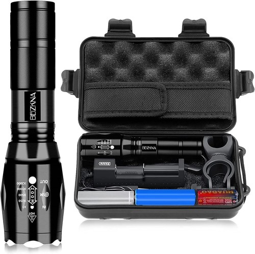 Torches powerful military - torches,