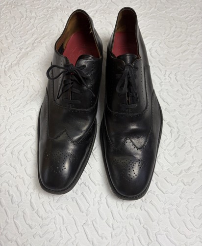Men grenson black - grenson,