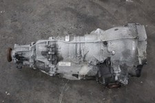 Audi A8 4E D3 3.0 TDi Quattro