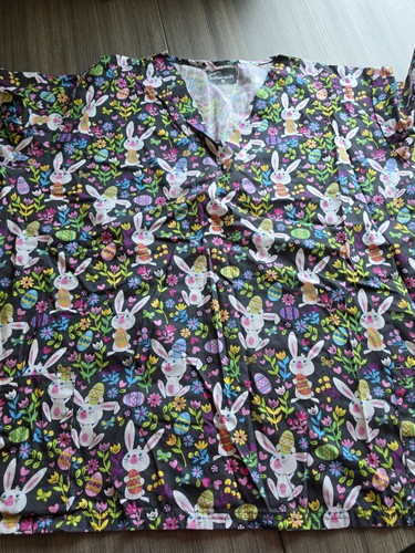 Butter soft womens easter - womens, 3x