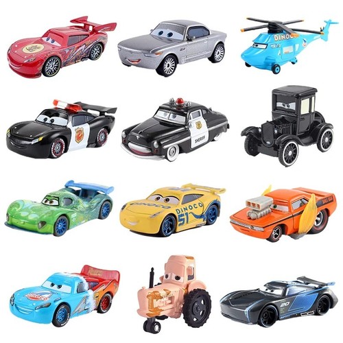Disney pixar cars - pixar,