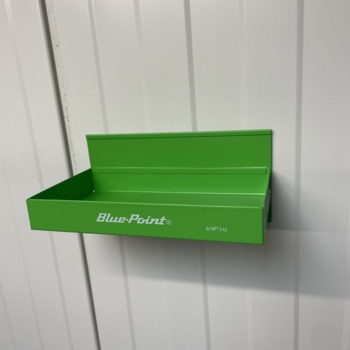 Blue point magnetic parts tool - point,