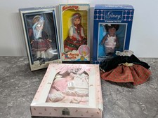 Vintage Vogue Ginny Doll Lot