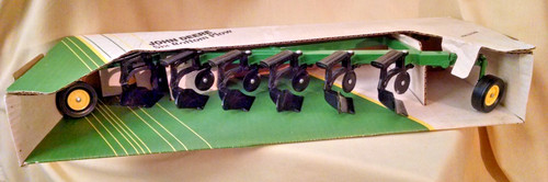 John deere 3600 - deere, bottom