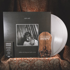 SEALED Taylor Swift Folklore