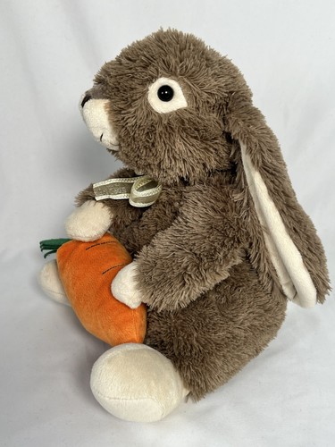 Easter bunny rabbit - rabbit, soft