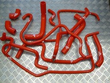 Scorpio Cosworth 2.9 24V BOB Full Silicone Hose Kit Roose Motorsport
