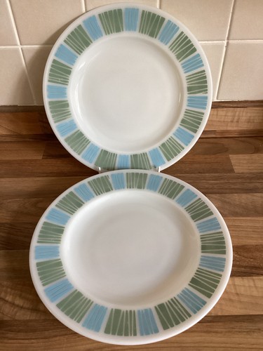 Vintage jaj pyrex - 2, x