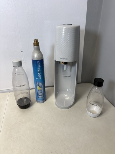 Sodastream fizzy drinks maker - sodastream,