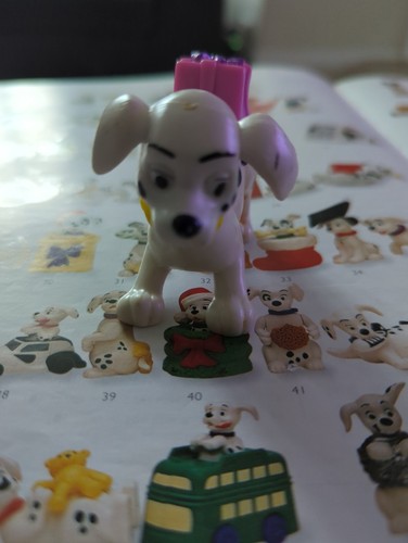 Disney mcdonald happy meal - disney,