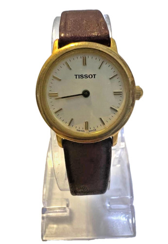 Tissot watch ladies - tissot,