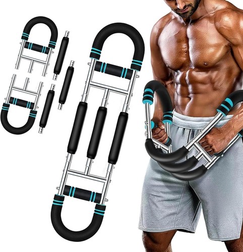 Shaker twister arm trainer - shaker,