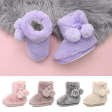 Kids childrens girls fluffy
