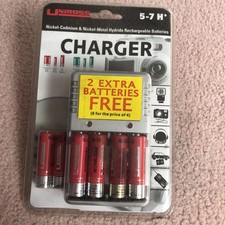 uniross universal battery