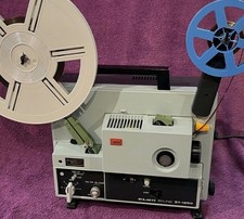 ELMO ST1200 SERIES  SUPER 8 SOUND PROJECTOR SPARE PART - AMPLIFIER MODULE