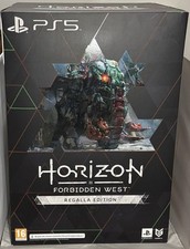 Horizon Forbidden West Regalla
