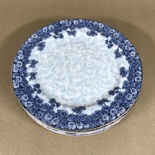 Set of 6 Antique Royal Doulton