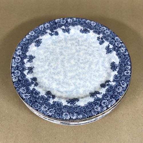Set antique royal - of, 6