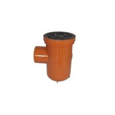 110MM Underground Drainage