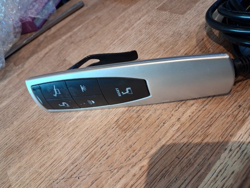 Button vibradorm riser - 5,