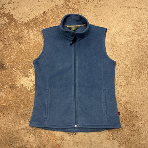 Woolrich sleeveless vest - woolrich,