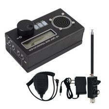 Handheld USDX USDR HF QRP SDR