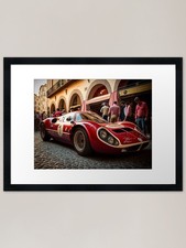 Classic Sports Cars: A Tribute