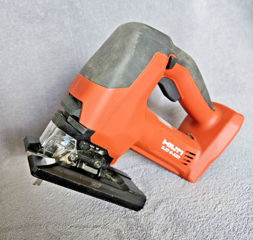 Hilti sjd a22 22v cordless - 6-a22,