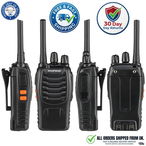 Baofeng 88e two - bf-88e, way