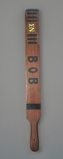 Vintage WOOD FRATERNITY PADDLE