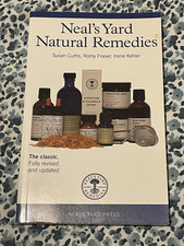 Neal's Yard Natural Remedies,Susan Curtis, Rebecca J. Fraser, I. Kohler