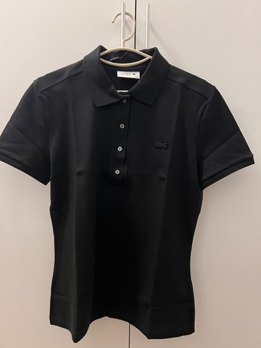 Lacoste women polo - lacoste,
