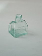 PLAIN COTTAGE INK BOTTLE