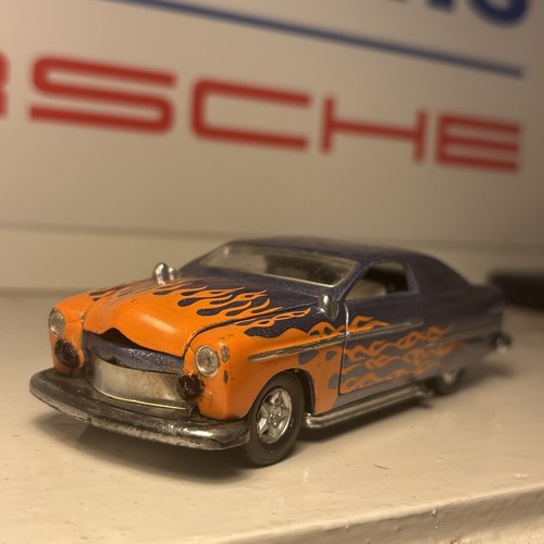 Tins toys 1949 1950 ford - 1950,