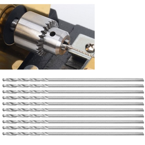 10pcs twist drill bit small - ›10pcs,