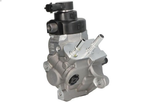 High pressure pump - for, bosch