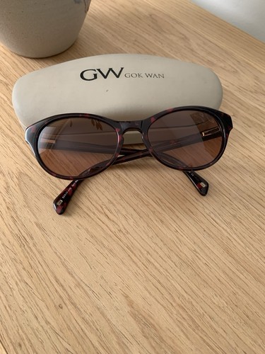Gok wan tortoiseshell - wan,