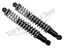 Triumph 500, 650 And 750 Shock