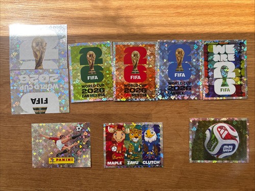 Panini fifa world - panini, cup