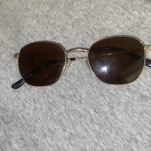 Ymc sunglasses one cracked - sunglasses,