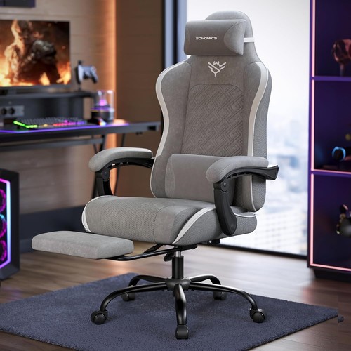 Gaming chair ergonomic office - chair,,