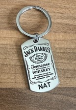 Jack Daniels Old No.7