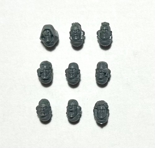 Space marines deathwatch - space,