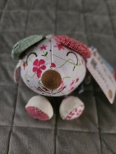 M & S EMILY BUTTON MOUSEY