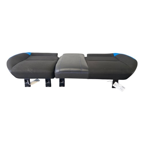 Ford focus mk3 rear seat - rear,
