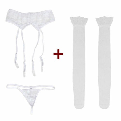 Women garters suspender - women,